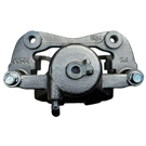 2014 Kia Soul Brake Caliper 3